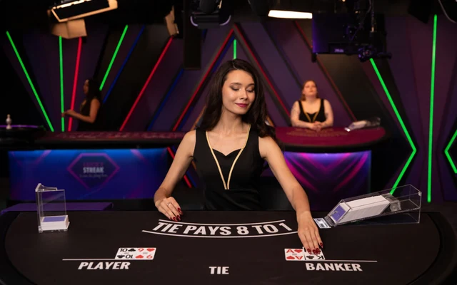 Live Dealer Casino & Traditional Filipino Gaming Hub