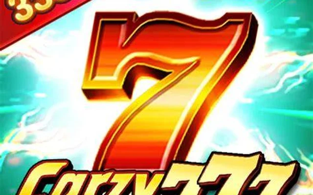 Crazy 777 Slot: Vintage Single-Line Vegas Thrills with 4th Reel