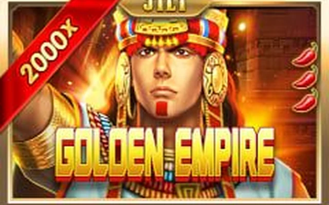 Golden Empire Slot: 32,400 Ways to Win Aztec Adventure
