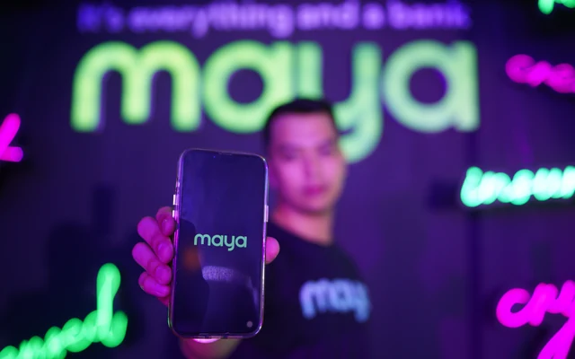 Maya Casino Philippines: Modern Digital Banking & Instant Payouts