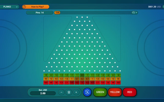 Jili Plinko: Pegboard Physics, Risk Levels & Multiplier Drops