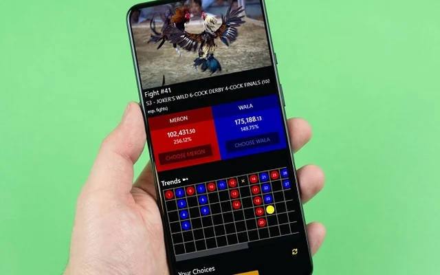 Online Sabong Live: Digital Cockfighting Derbies & Betting Guide